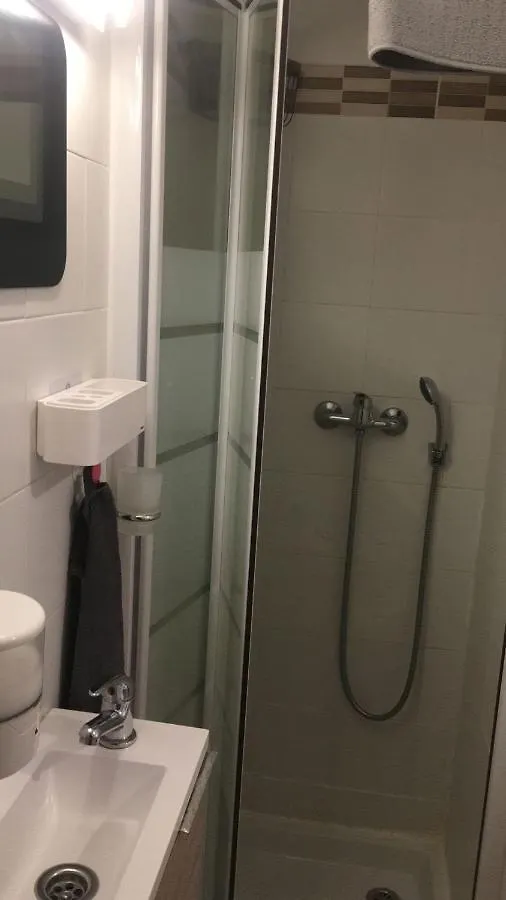 El Buho De Cordoba Apartment