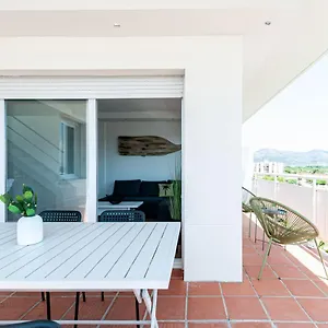 Vista Mar - Con Piscina Ii , Roses Spanje