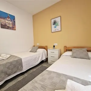 Appartement Ds Rio Guadalquivir, Cerca De La Mezquita, Cordoue