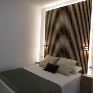 Appartement Venerable 15a, Cordoue
