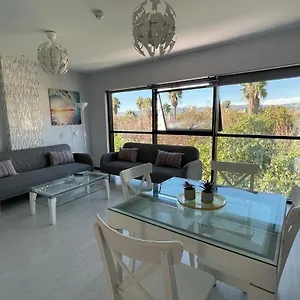 Appartement Tecnocordoba Ii Aparcamiento Privado Gratuito Y Piscina, Cordoue
