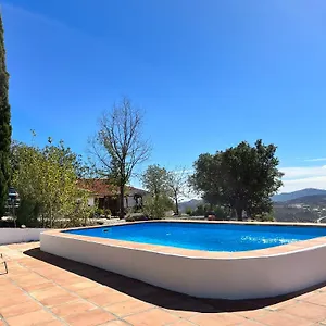  Vakantiehuis Casa Pura Vida - Malaga - Andalusie