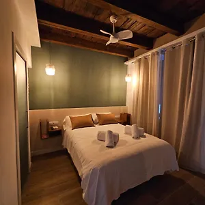  Appartement Siete Lunas