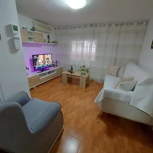 Appartement Acogedor, Cordoue