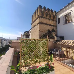 Appartement La Muralla De San Fernando De, Cordoue