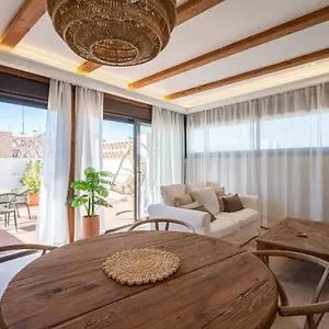 Arcos De Medina - Premium Aparthotel