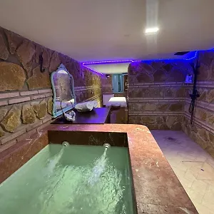 Appartement El Aljibe Relax Tourist, Cordoue