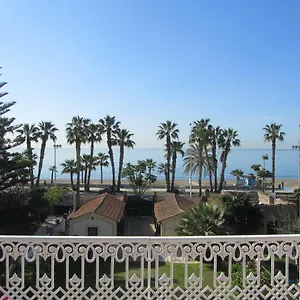 Amalia , Málaga Spanje