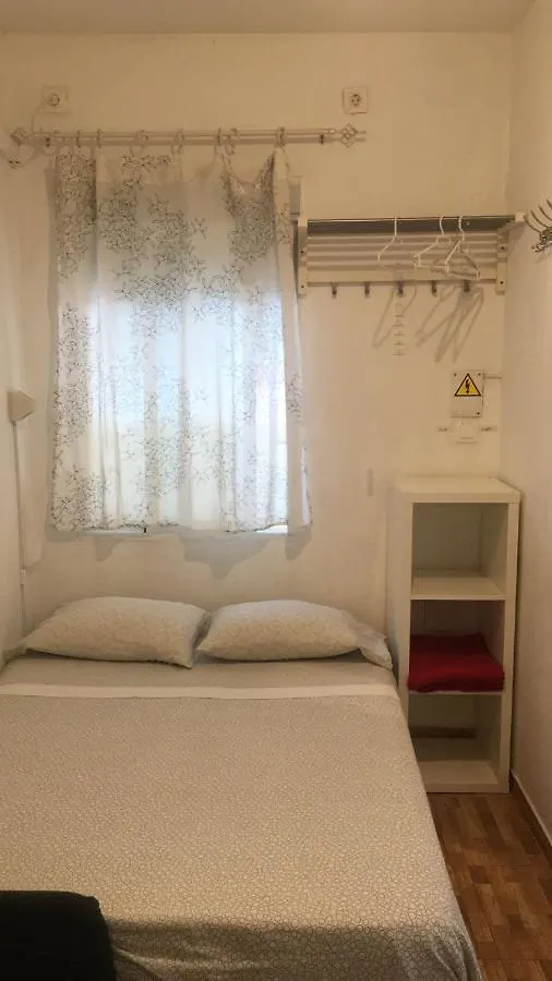 Accommodatie bij particulieren El Buho De Cordoba Appartement
