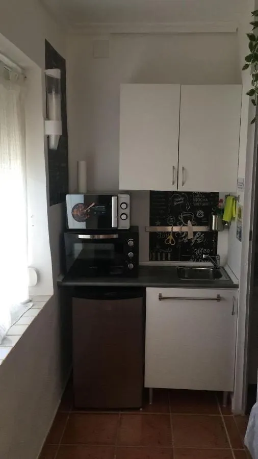 Homestay El Buho De Cordoba Apartment Spain