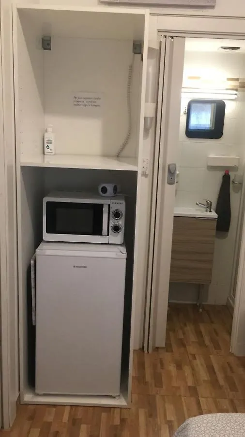 El Buho De Cordoba Appartement