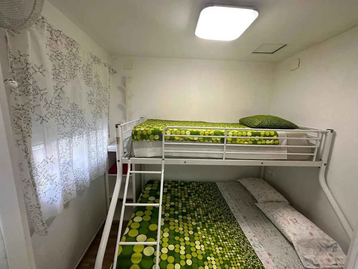 El Buho De Cordoba Apartment Homestay