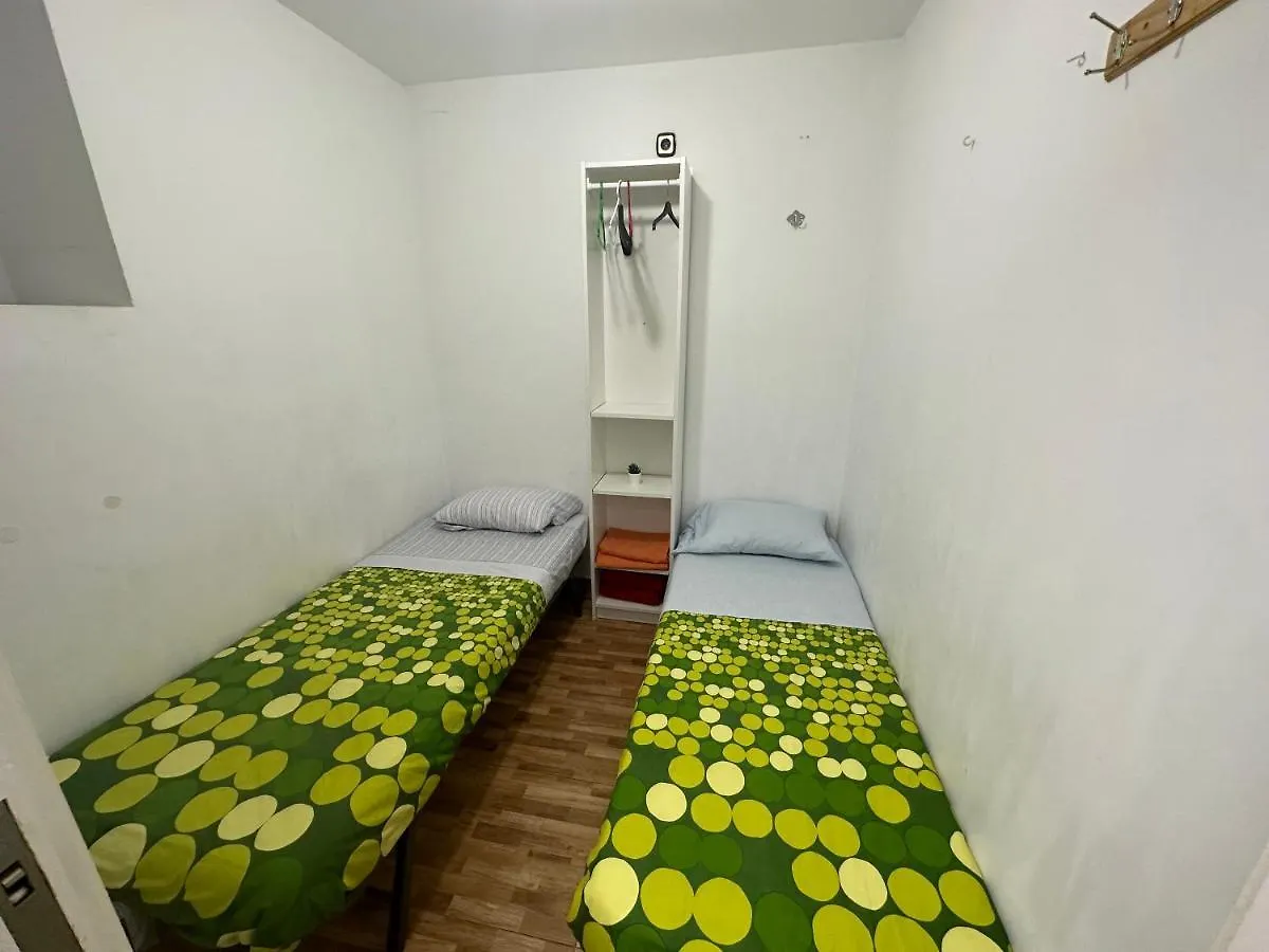 El Buho De Cordoba Apartment 0*,