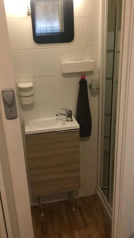 El Buho De Cordoba Appartement