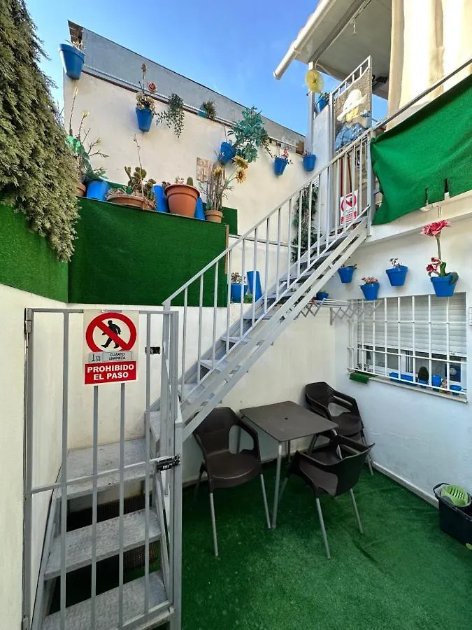 El Buho De Cordoba Apartment 0*,  Spain