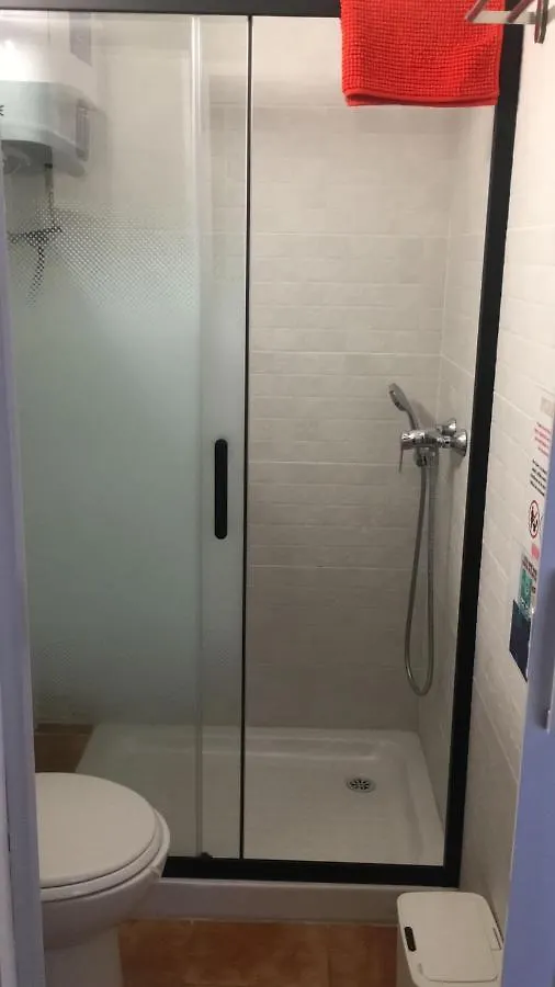 El Buho De Cordoba Appartement Spanje