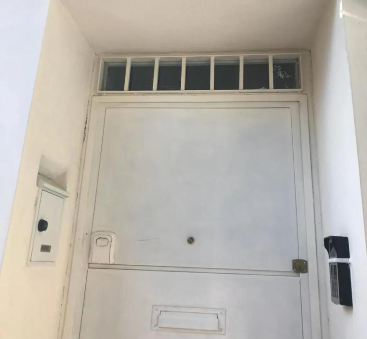 El Buho De Cordoba Apartment