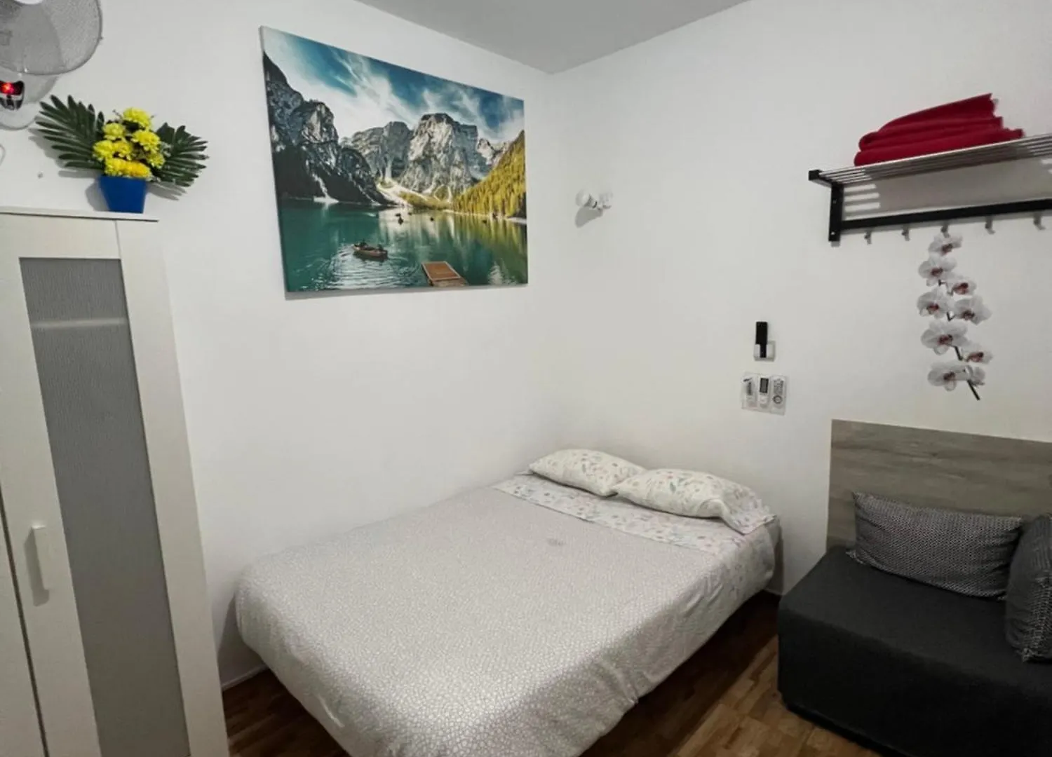 El Buho De Cordoba Apartment 0*,  Spain