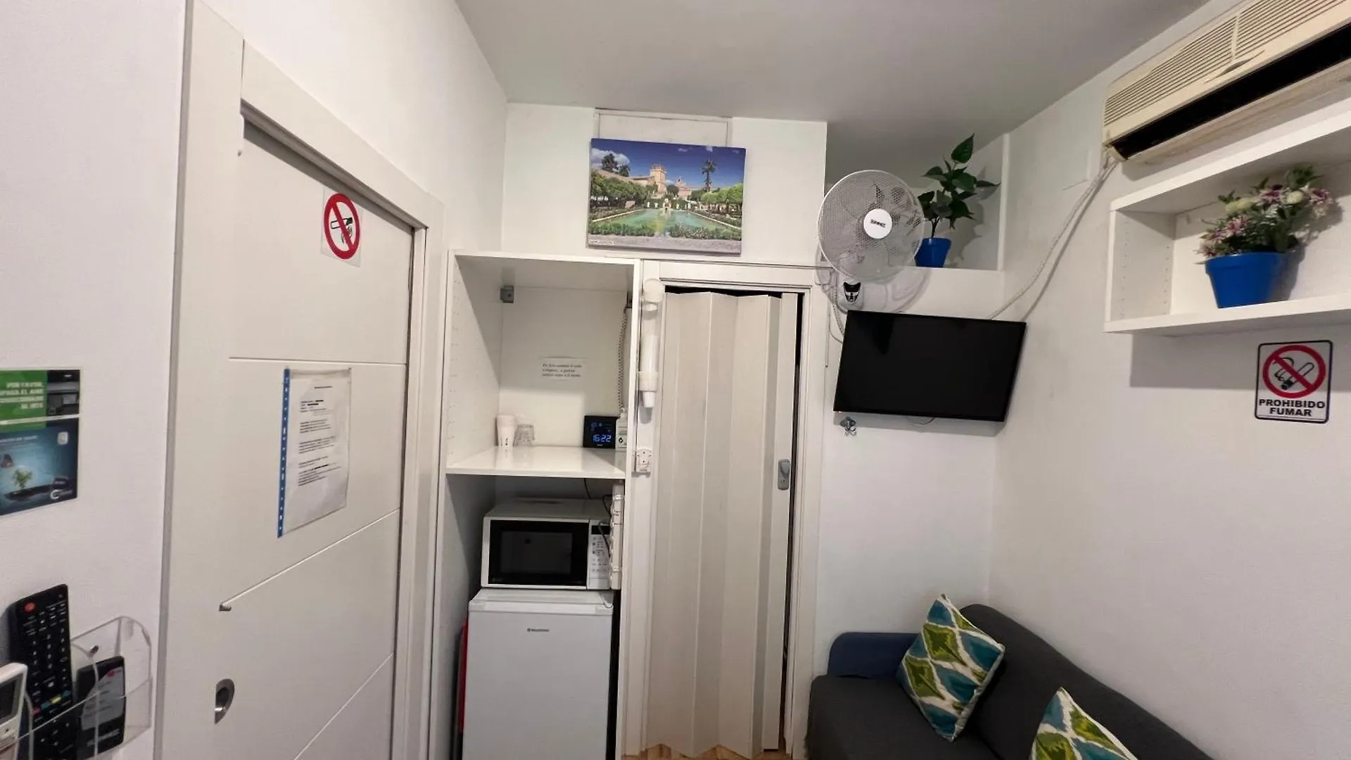 El Buho De Cordoba Appartement