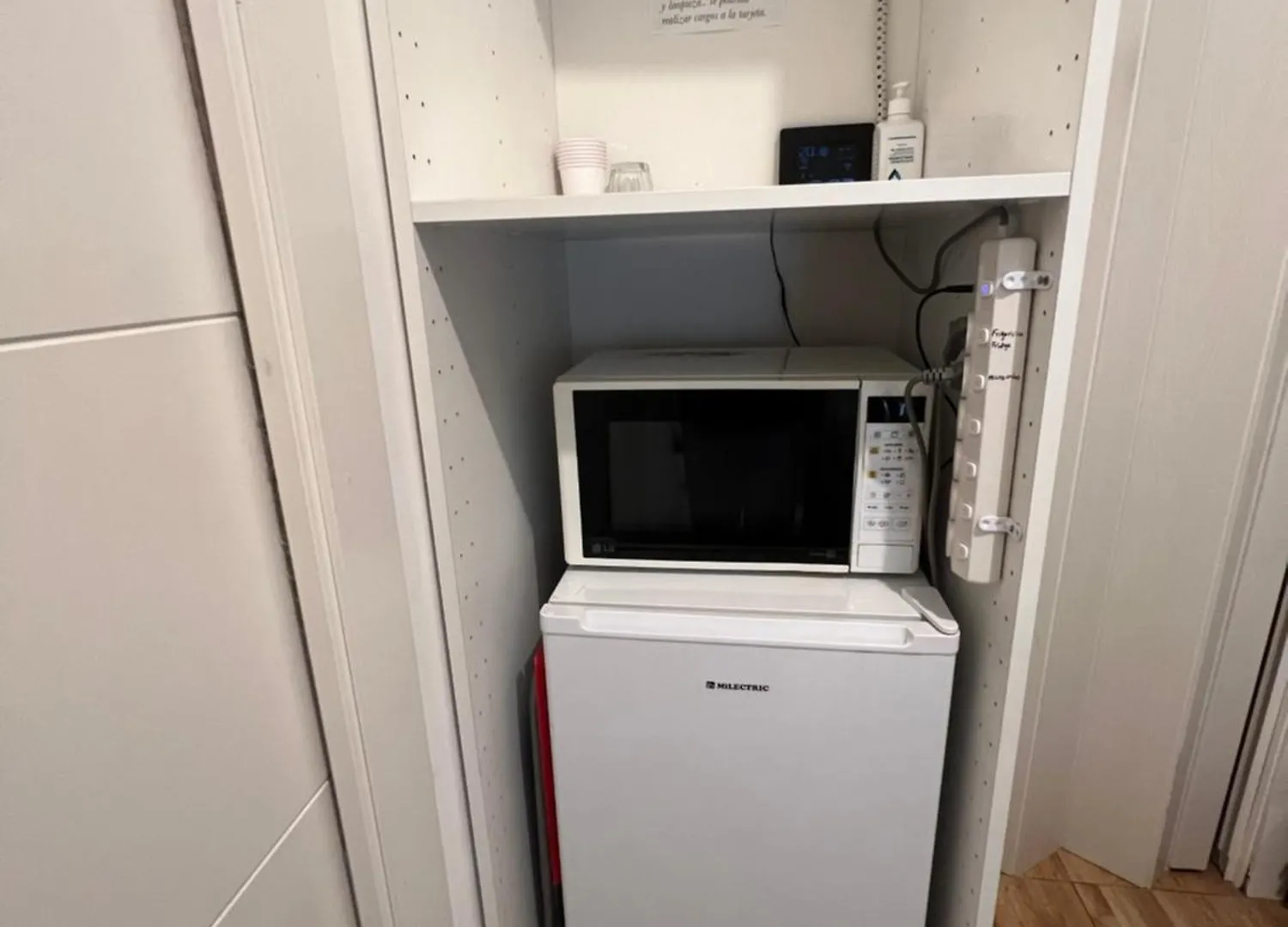 El Buho De Cordoba Appartement Spanje