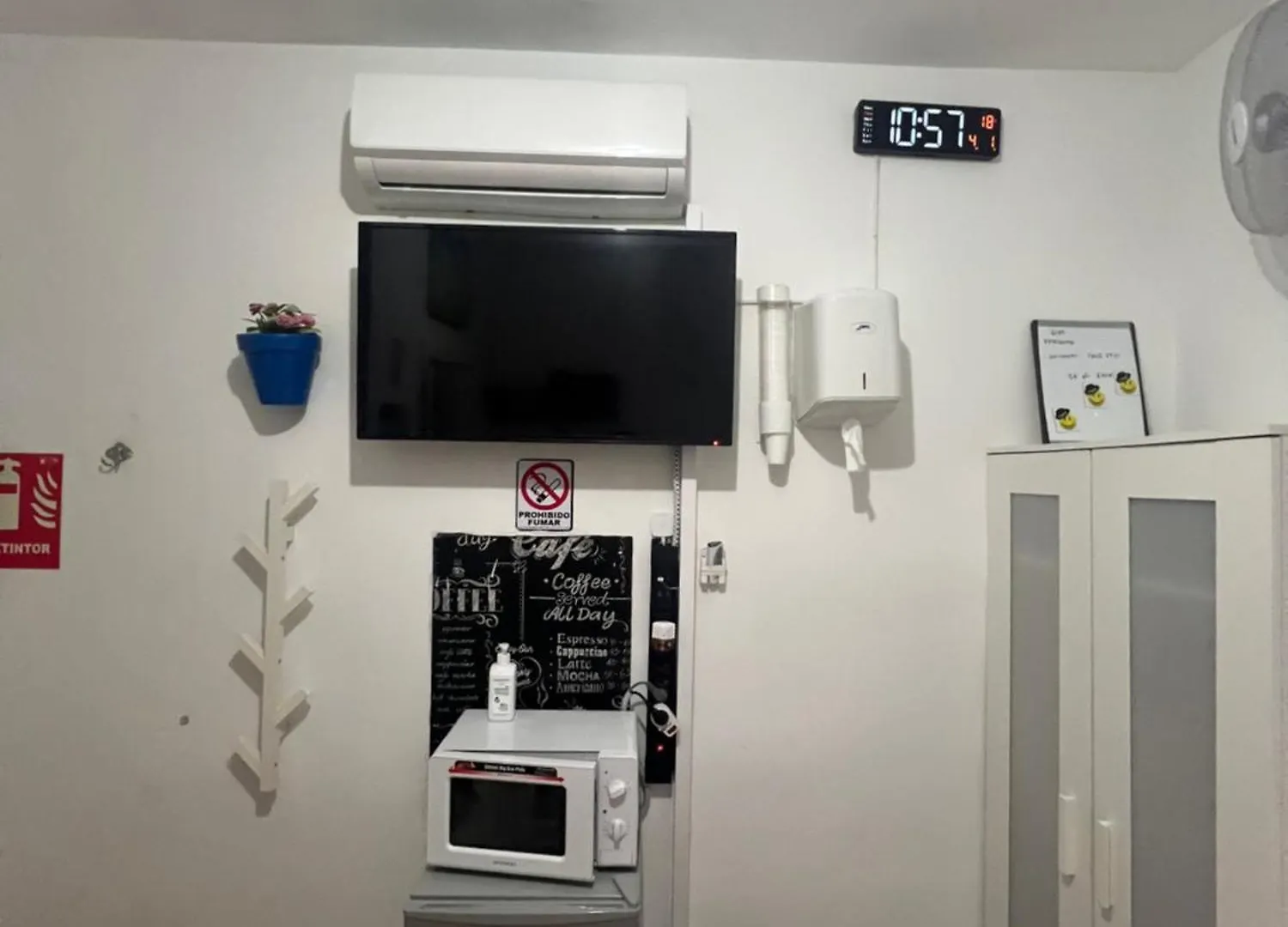 El Buho De Cordoba Appartement 0*,