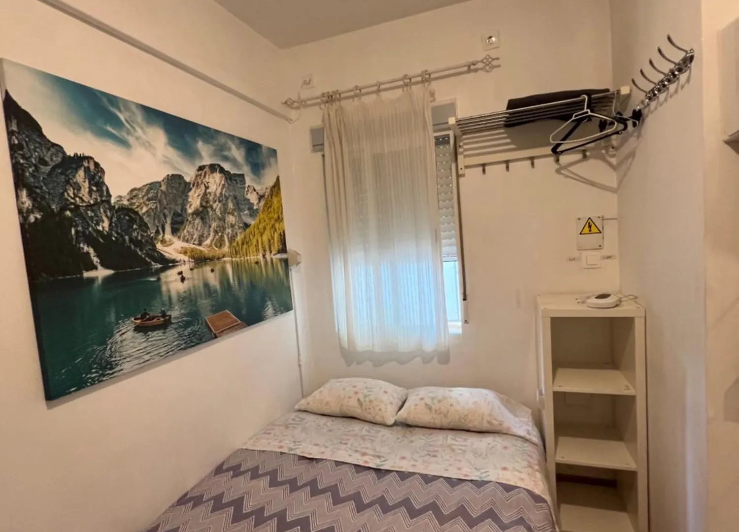El Buho De Cordoba Apartment