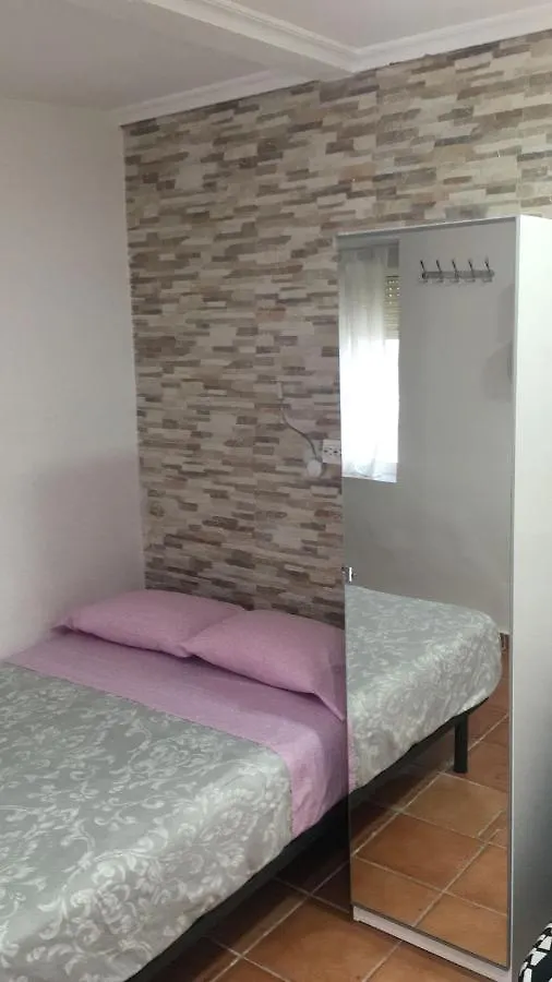 El Buho De Cordoba Apartment 0*,  Spain