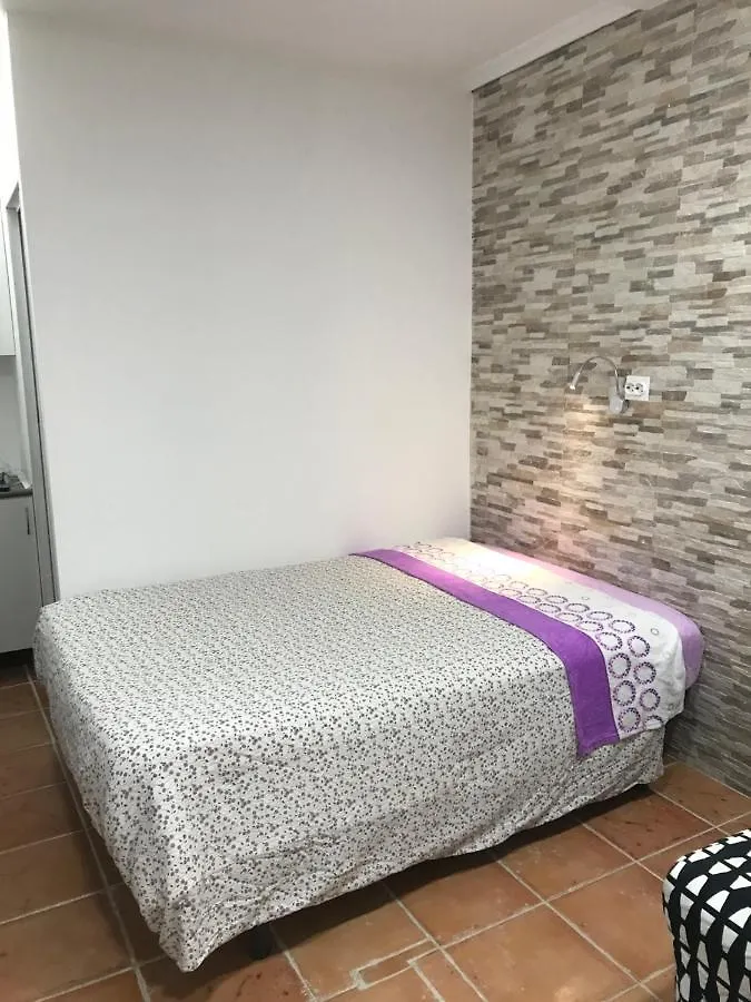El Buho De Cordoba Apartment Homestay